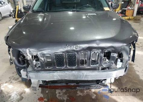 2020 Jeep Cherokee Limited 4X4 z USA, uszkodzony, nr VIN 1C4PJMDN5LD534729